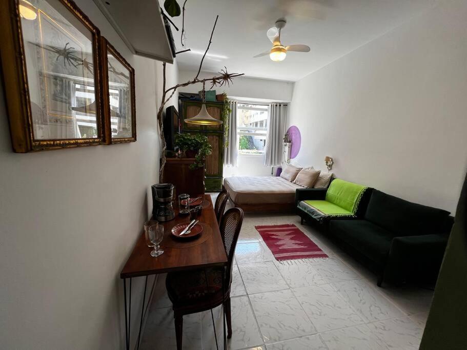 Live In Rio Apartment *