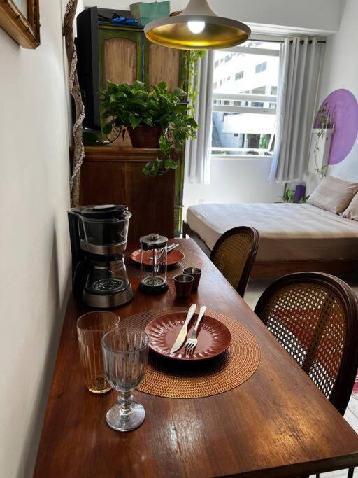 Apartment Live In Rio Rio de Janeiro